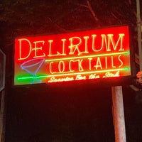 Photo taken at Delirium by K L. on 2/20/2023