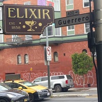 Photo taken at Elixir by K L. on 4/25/2024