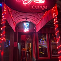 Foto tirada no(a) Sugar Lounge por K L. em 11/10/2023