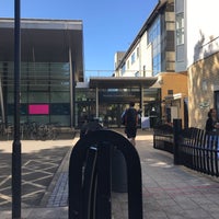 Photo taken at Hackney Community  College by Fatma C. on 6/22/2018