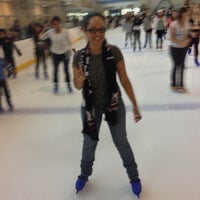 12/1/2012にBrandan P.がKroc Center Ice Arenaで撮った写真