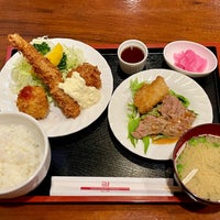 Photo taken at 洋食のみかさ by ama t. on 12/20/2022