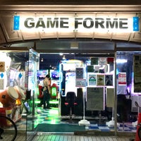 Game Forme 武蔵野 境南町2 7 Game Forme 武蔵野 境南町2 7