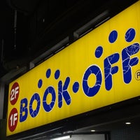 Bookoff 江東門前仲町店 3 Tips From 333 Visitors
