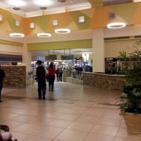 Photo taken at Northpark Mall by Richard R. on 12/8/2012