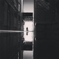 Photo taken at Ohio House Motel by Jason P. on 10/1/2013