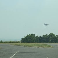 Photo taken at Gravelly Point Park by Brian C. on 6/8/2023