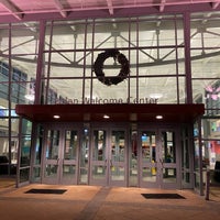 12/27/2023にBrian C.がBiden Welcome Centerで撮った写真