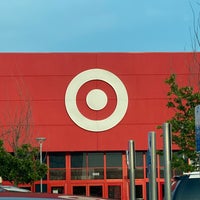 Photo taken at Target by Brian C. on 7/11/2021