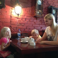 Photo taken at Coffee Cava by Станислав Д. on 5/3/2013
