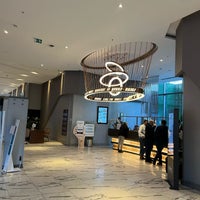 Das Foto wurde bei Lionel Hotel Istanbul von irungit . am 5/20/2022 aufgenommen