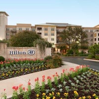 Foto scattata a Hilton San Antonio Hill Country da Hilton San Antonio Hill Country il 3/2/2018