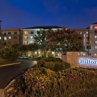 Foto scattata a Hilton San Antonio Hill Country da Hilton San Antonio Hill Country il 3/2/2018