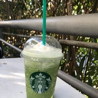 Photo taken at Starbucks by Murad M. on 6/21/2018