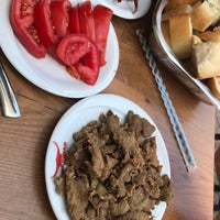 Photo taken at Kırkpınar Kasap &amp;amp; Restaurant by Murad M. on 8/26/2020