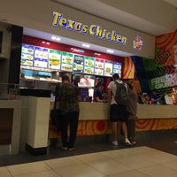 Photo taken at Texas Chicken by Adriana B. on 6/11/2016
