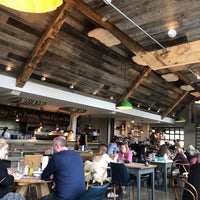 Photo taken at The Potting Shed by Ian C. on 5/31/2019