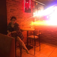 Photo taken at Bar ONN by Ayşe on 4/2/2022