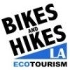 5/4/2017에 Danny R.님이 Bikes and Hikes LA에서 찍은 사진