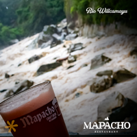 Das Foto wurde bei Mapacho Craft Beer von Mapacho Craft Beer am 5/24/2024 aufgenommen
