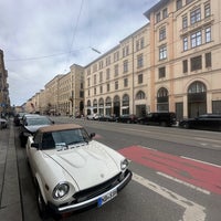 Photo taken at Old Town Hall by H on 3/10/2024