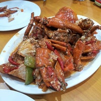 Review Kepiting Kenari