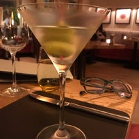Photo taken at Bar Boulud by Catherine G. on 8/30/2019