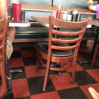Photo taken at Avalon Diner by Catherine G. on 6/30/2019