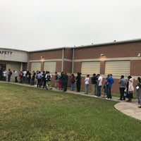 Texas Dps Driver S License Office Now Closed Government