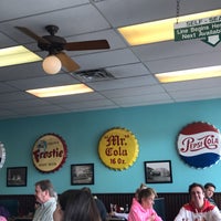 Photo taken at Avalon Diner by Catherine G. on 3/17/2019