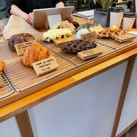Bakemono Bakers Cafe In Melbourne Cbd