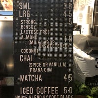1/18/2019 tarihinde Mai L.ziyaretçi tarafından Cafenatics'de çekilen fotoğraf
