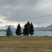 Photo taken at YHA Lake Tekapo by Mai L. on 1/20/2023