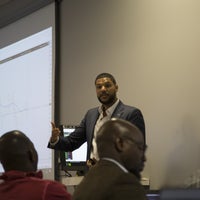 Photo taken at Learn to Trade by Learn to Trade on 5/11/2017