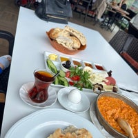 Photo taken at The Soffa Restaurant by Nur on 6/30/2023