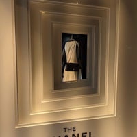 Photo taken at Chanel by Abdulrahman ✈. on 8/3/2021