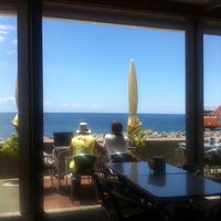 Foto tirada no(a) Restaurante Lugar de Baixo por Jorge S. em 5/22/2014