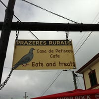 Foto tirada no(a) Restaurante Prazeres Rurais por Jorge S. em 3/23/2014