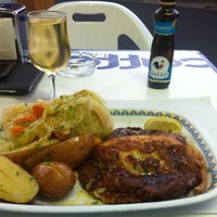 Foto tirada no(a) Chico Restaurant por Jorge S. em 7/13/2013