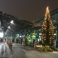 Photo taken at Terminal 1 by Екатерина К. on 12/28/2018