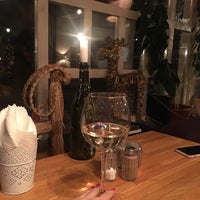 Photo taken at Uno Cafe by Екатерина К. on 3/27/2020