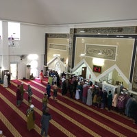 Masjid Maqbul Teluk Kumbar Teluk Kumbar Pulau Pinang