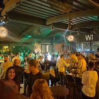 Photo taken at W Club Bodrum by Bülent M. on 10/10/2021