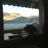1/1/2013 tarihinde Martino A.ziyaretçi tarafından Hotel Nettuno Brenzone'de çekilen fotoğraf