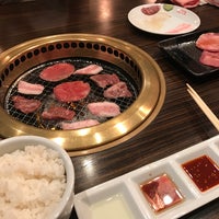 Photo taken at 焼肉市場 げんかや by ゆな on 7/12/2017