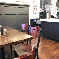 Photo taken at Old Dominion Pizza Company by Scope E. on 12/1/2019