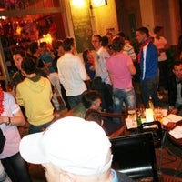 11/30/2012にRomano v.がCafé / Bar Marienhofで撮った写真