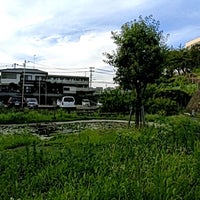 Photo taken at 本町田 とんぼ池 by Masubuchi K. on 8/5/2021