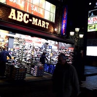 Abc Mart 町田ターミナルロード店 町田 44 Ziyaretci
