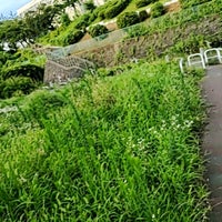 Photo taken at 本町田 とんぼ池 by Masubuchi K. on 8/5/2021